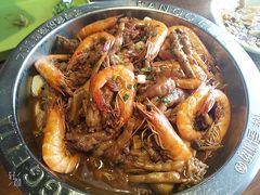 -胖哥俩肉蟹煲(杭州下沙学林街店)