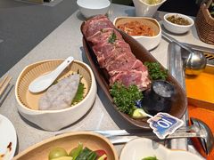 -海底捞火锅(团结桥店)