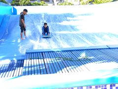 -石梅湾艾美度假酒店