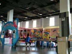 -蒙特利亲子乐园