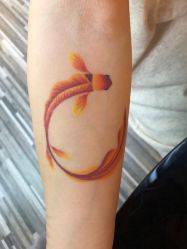 -雕哥的纹身店A3 TATTOO&纹身培训