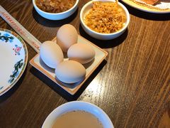 蒙古奶茶-斯琴阿妈蒙古餐厅(新城店)