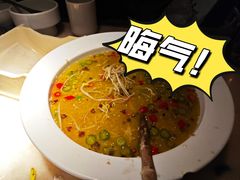-桂满陇·西湖船宴(平安金融中心店)