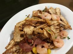 -旧款宁波饭店(华敏世纪广场店)