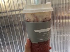 芝芝莓果-喜茶(佛山岭南站店)