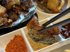 -蒙料·手把肉(望京店)