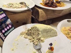 -戈拿旺巴西烤肉(崇文门店)