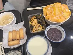 -水牛奶皇后糖水铺(深圳总店)