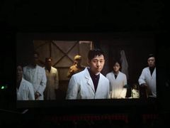 -万达影城(西铁营万达广场IMAX店)