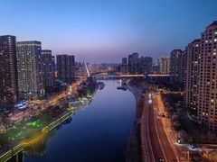 -天津之眼摩天轮