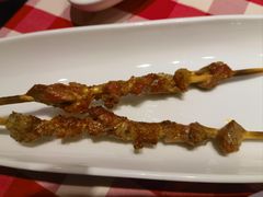 烤羊肉串-西贝(宁波天一国购店)