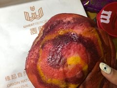 -麦陌(正弘城店)