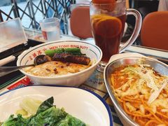 -文通冰室(北京路店)
