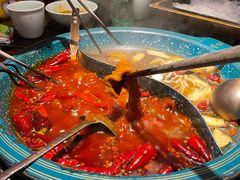 -吼堂老火锅(太古里总店)