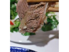 -青年路烩面馆(绿地世纪城店)