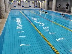 -万豪游泳俱乐部(总店)