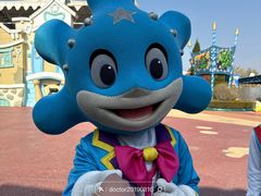 -大连海昌发现王国主题公园