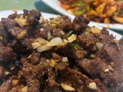 -振生清真饭店(永安道店)