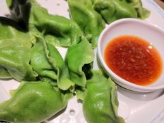 -前海沿·青岛菜(李沧万达店)