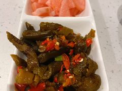 -攀枝花野菜铜火锅(万科凯德店)