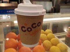 -CoCo都可(虹口龙之梦店)