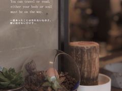 -Double cafe