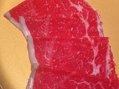 -牛New寿喜烧(金茂览秀城店)