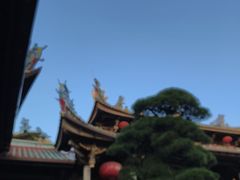-南普陀寺
