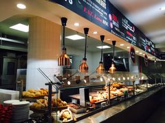 -So Lounge索兰至餐厅(蓝色港湾店)