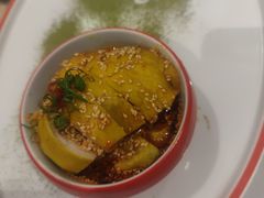 -霞客居酒店·霞客食府·宁海特色小海鲜
