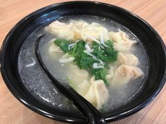 -小杨生煎(成山巴黎春天店)