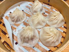 -苏小柳点心·手作小笼包(新街口分院店)