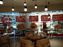 -必胜客(兴华中路PH店)