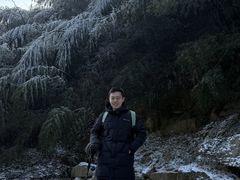 -长沙黑麋峰国家森林公园