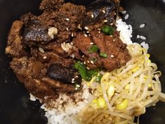 -新石器烤肉(中房金谊广场店)