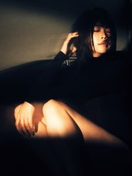 -LIIZ肖像(悦动新门西店)