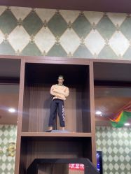 -Joker先生·男士理发馆