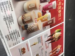 -肯德基(观海卫大润发店)