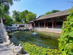 -碑林公园