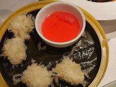 -庆江南江南菜(琴湖溪里花园城店)