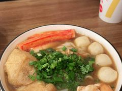 -曼谷食堂·泰国家庭料理(丹桂路店)