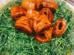 -老正兴菜馆(福州路店)