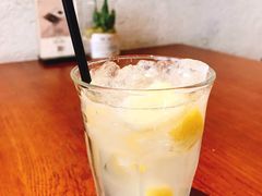 -UPPER KITCHEN(延安路店)