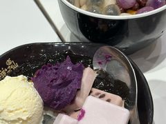 -鲜芋仙(番禺万达广场店)