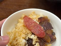 -潮福城大酒楼·潮粤菜·港式点心(阳光城店)