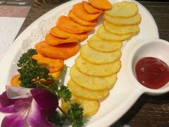 -朴大人炭烤·韩国料理(奥帆中心海尔洲际店)
