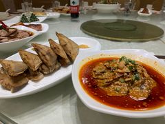-顺风海鲜港(金玉兰店)