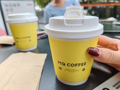 -明谦·Coffee&Cocktail Bar(美您公园店)