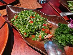 -花马天堂云南餐厅 Lost Heaven(外滩店)