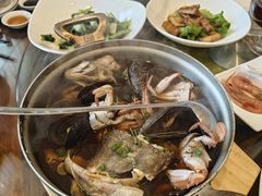 -鹰龙海畔度假酒店(咸祥店)